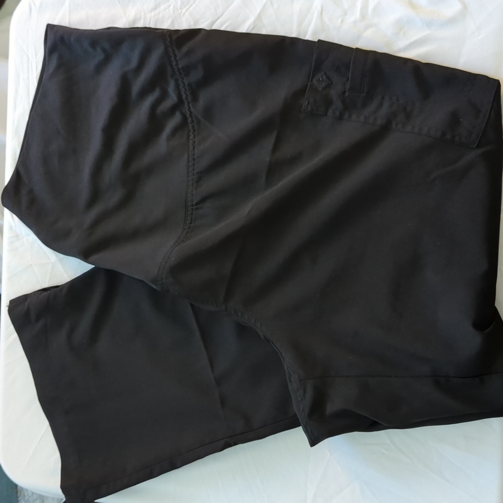 Maternity scrub pants